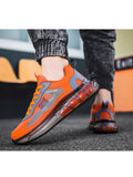 Men'S ETPU Jelly Breathable Casual Shoes