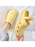 Men'S Homewear Sandals