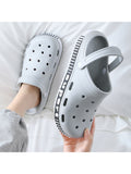 Men'S Homewear Sandals