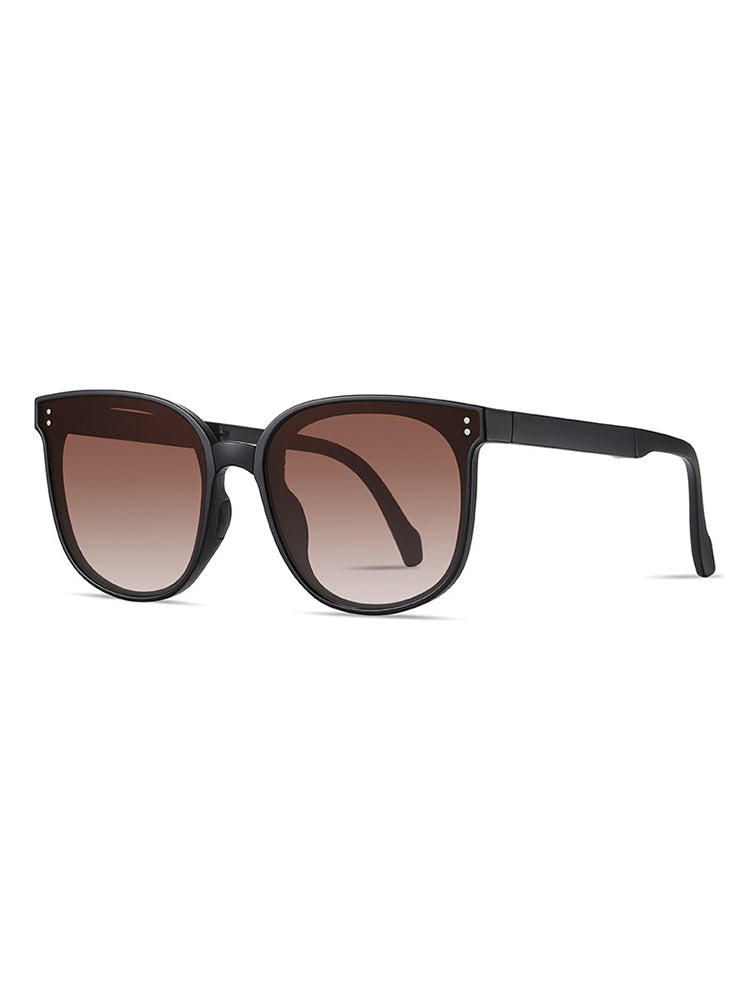 Men'S Foldable Polarised UV Sunglasses