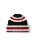 Stripes Warm Beanie