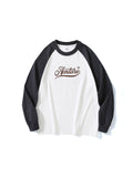 Urban Style Long-Sleeve T-Shirt for Men