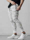 Men'S Sporty Gym Joggers