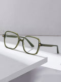 Women'S Ultralight Square Blue Light Blocking Glasses