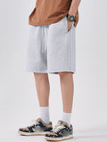 WeekendWarrior Men's Relaxed Cargo Shorts