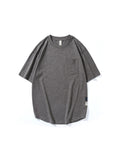 Summersurge Men'S Seasonal Rib T-Shirt