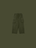 Unisex Loose Paratrooper Cargo Pants