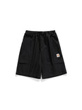 UrbanAdvent Men's City-Ready Utility Shorts