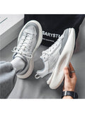 Men's Relaxed Beachside Sneakers