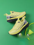Cushioned Mesh Breathable Casual Shoes
