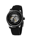 Mens Casual Fashion Winner Mechanical Watches