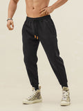 Men'S Fitness Training Trousers