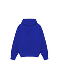 Men'S Plain Color Hoodies