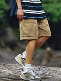 UrbanTrail Men's Expedition Cargo Shorts