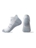 Three Sets Of Breif Outdoor Athletic Socks