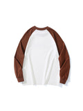 Urban Style Long-Sleeve T-Shirt for Men