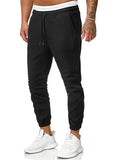 Men'S Slim Fit Skinny Joggers