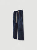 Kids' Pants With Antique Pleats