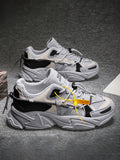 RuggedForce Men'S Bulky Athletic Shoes