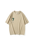 Paradisesun Men'S 7 Tee