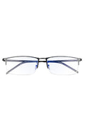 Men'S Titanium Lightweight Myopic Glasses