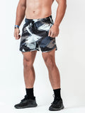 Men'S Gym Training Beach Shorts