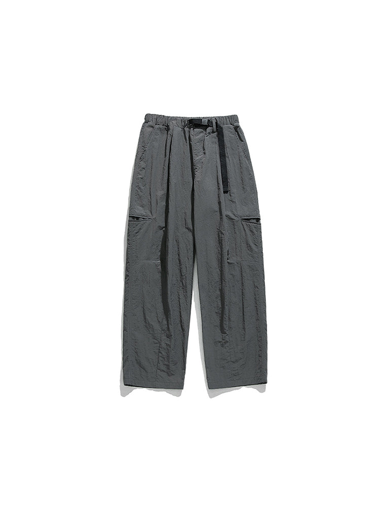 UrbanNavigator Men's Contemporary Cargo Trousers