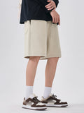 WeekendWarrior Men's Relaxed Cargo Shorts