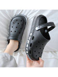 Men'S Homewear Sandals