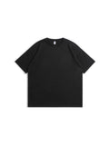 Men'S Solid Oversize T-Shirts