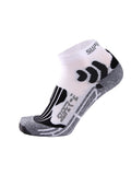 Breif Specialized Athletic Socks In Three Sets