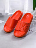 Kids' Indoor Soft Eva Slippers