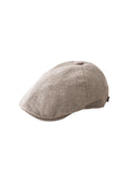 Flax Vintage Thin Beret