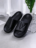 Kids' Indoor Soft Eva Slippers