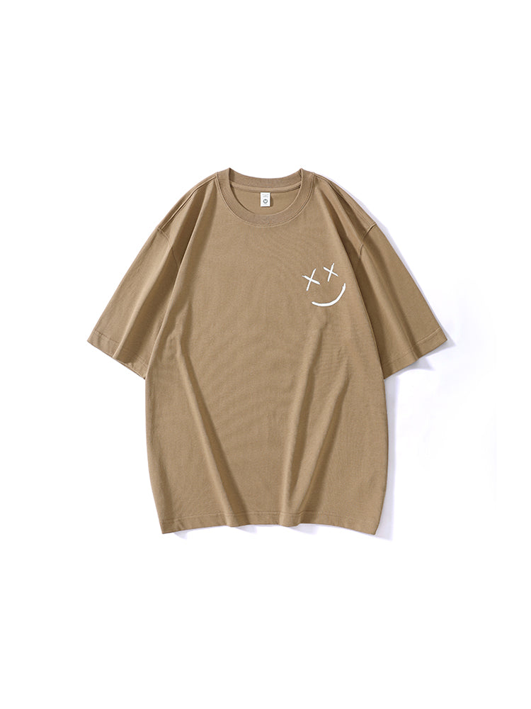 Coastalbreeze Men'S Summer T-Shirt