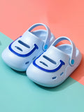 Kids' Summer Slippers Cute Cartoon Anti-Slip Sandals