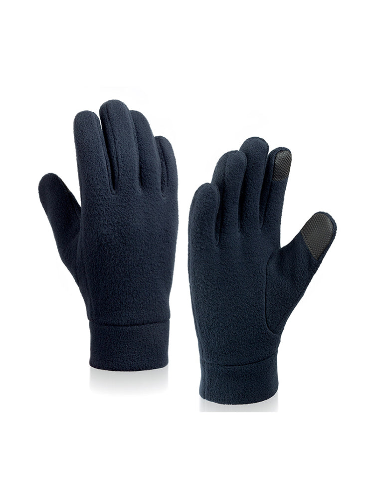 Warm Fleece Gloves