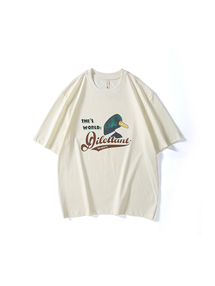 Beachbound Men'S Coastal Adventure T-Shirt