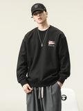 Urban Streetwear Sweatshirts