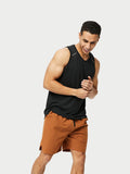 Men'S Quick-Dry Tank Vest