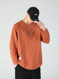 Cozyfit Long-Sleeve T-Shirts