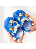 Kids' Cute Cows Sandals