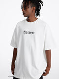 Men'S Niche Crew Neck Tees