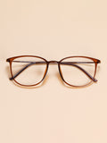 Women'S Ultralight Fashion Thin Frames