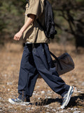 WeekendVenture Men's Relaxed Cargo Pants