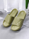 Kids' Indoor Soft Eva Slippers