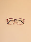 Women'S Ultralight Fashion Thin Frames