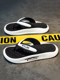 Men'S Anti-Slip Flip-Flop