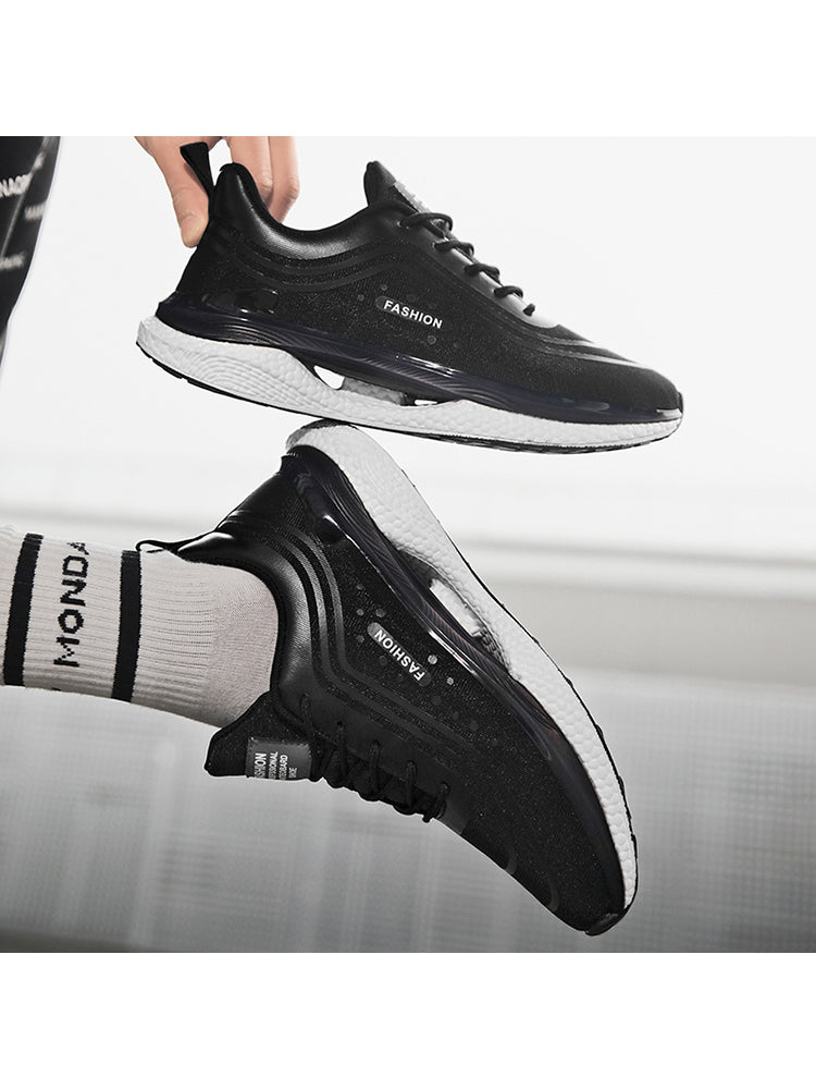 Men'S Low Breathable Casual Shoes