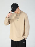 Cozyfit Long-Sleeve T-Shirts